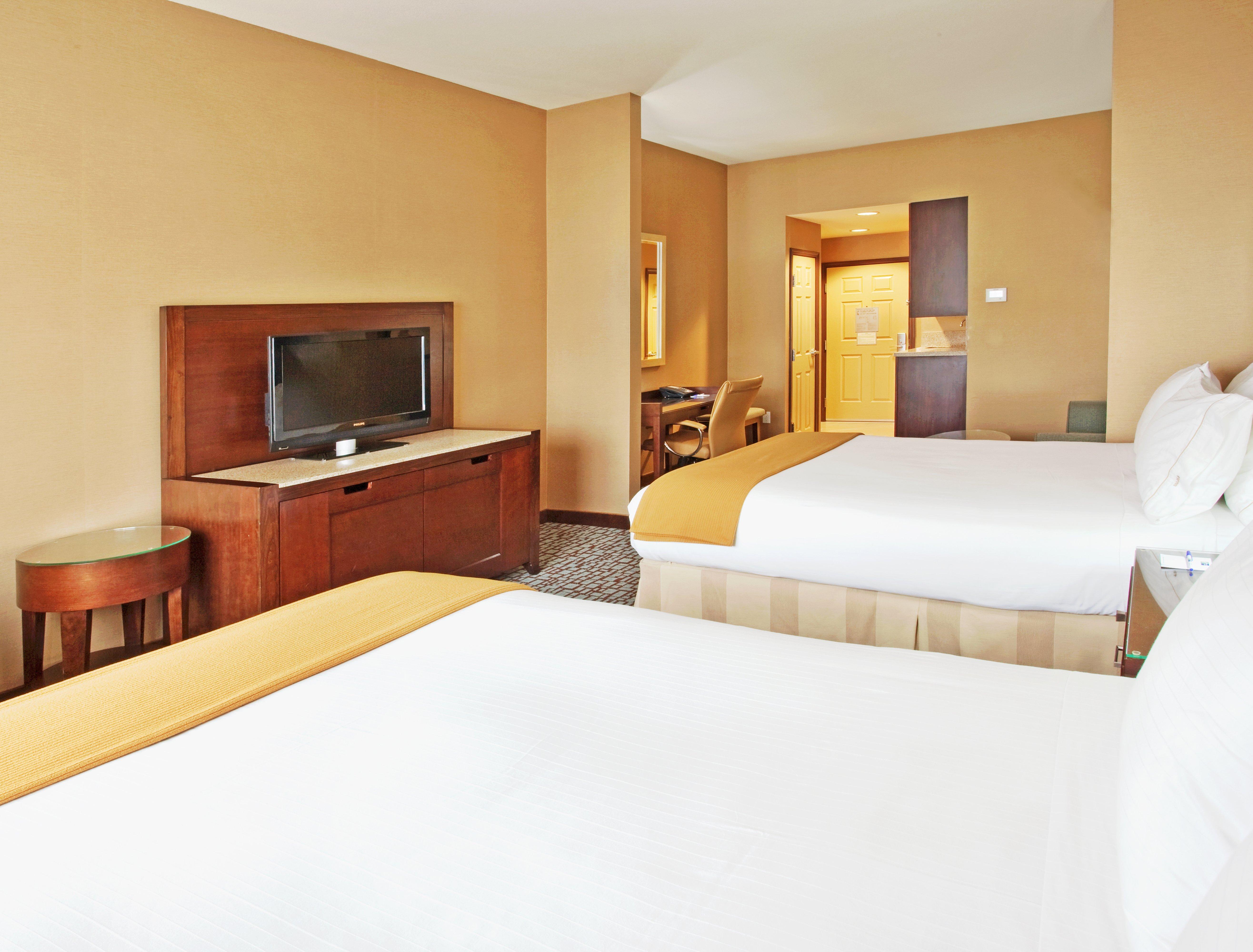 Holiday Inn Express & Suites Salinas By Ihg Buitenkant foto