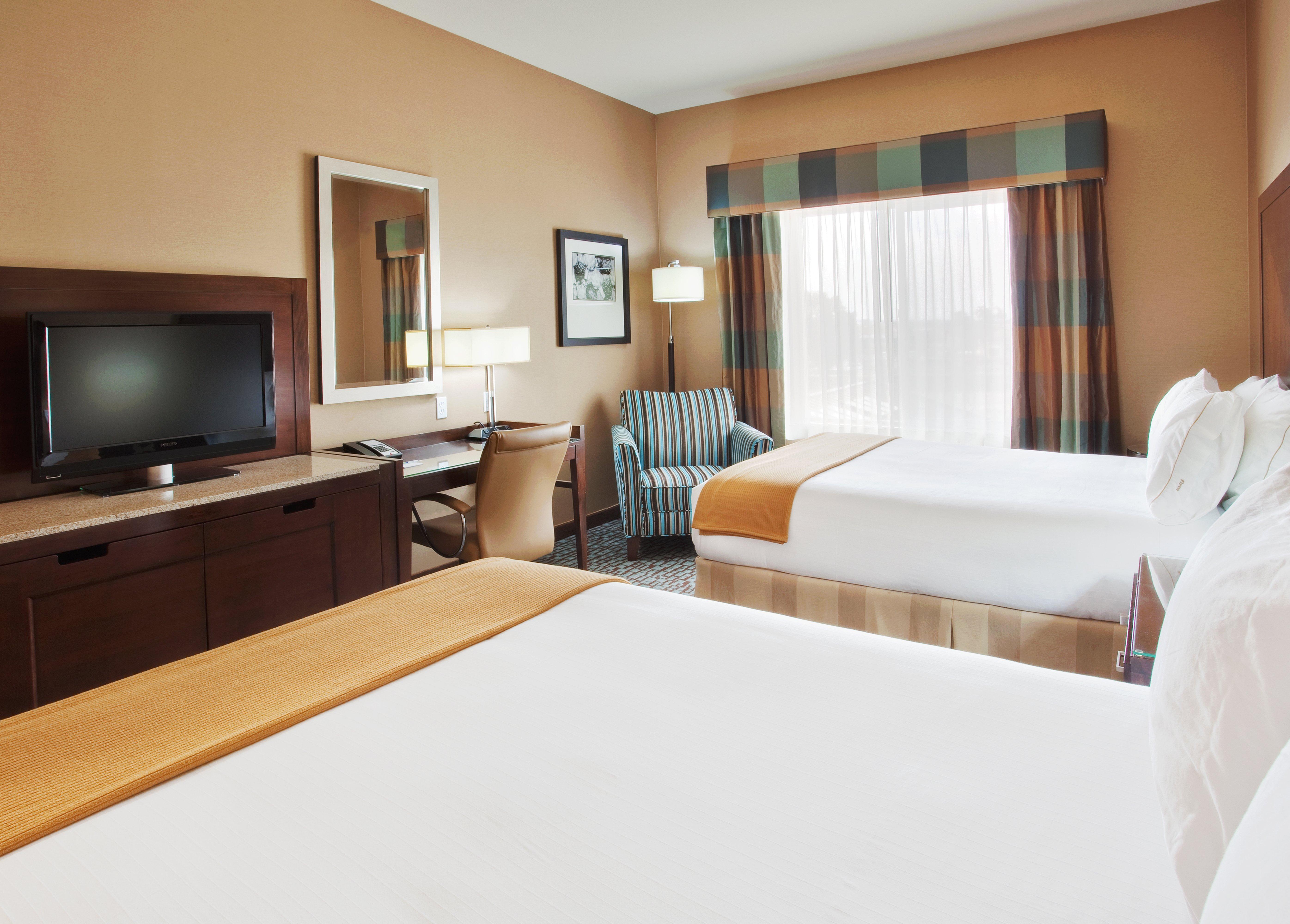 Holiday Inn Express & Suites Salinas By Ihg Buitenkant foto