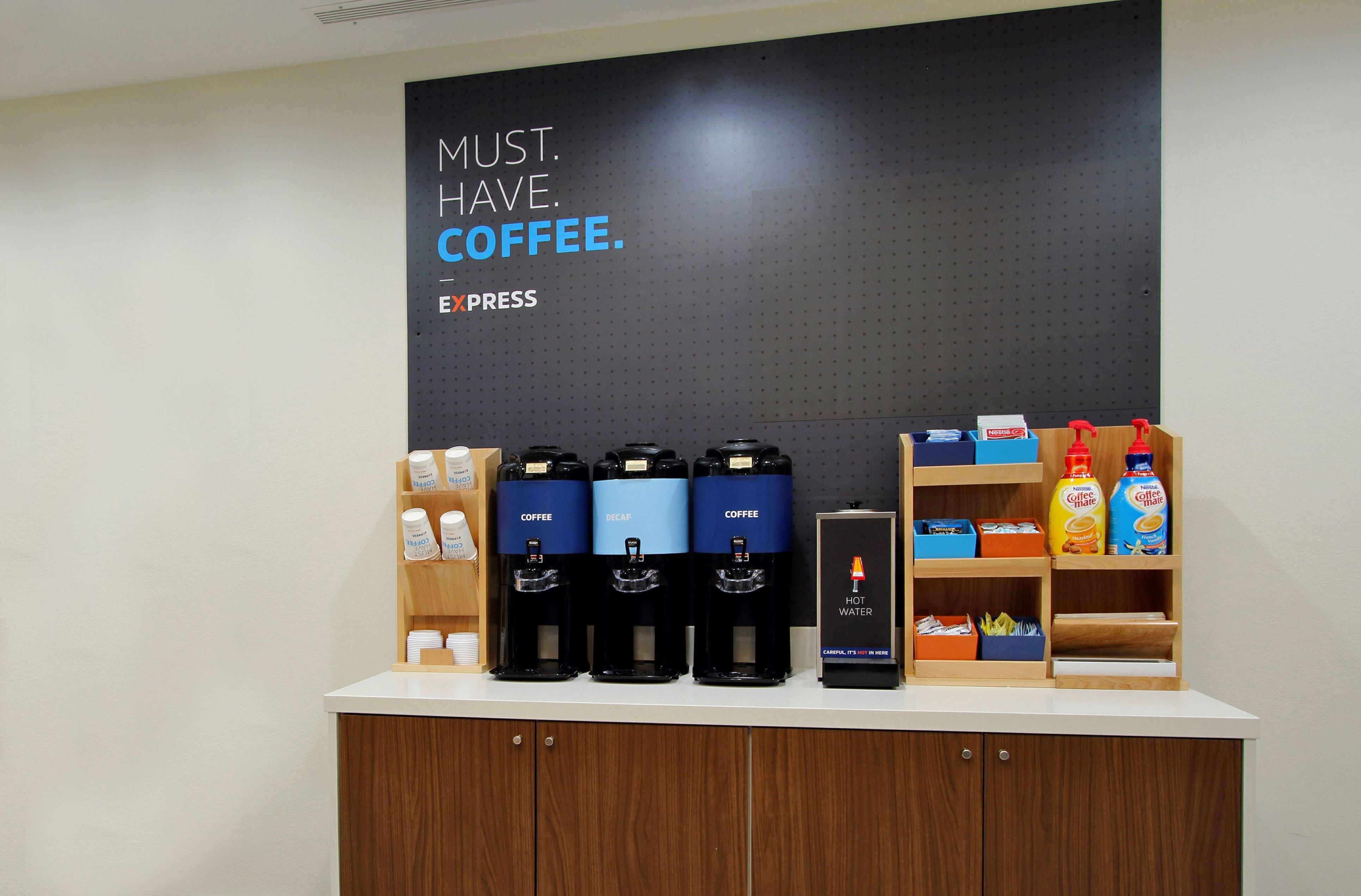 Holiday Inn Express & Suites Salinas By Ihg Buitenkant foto