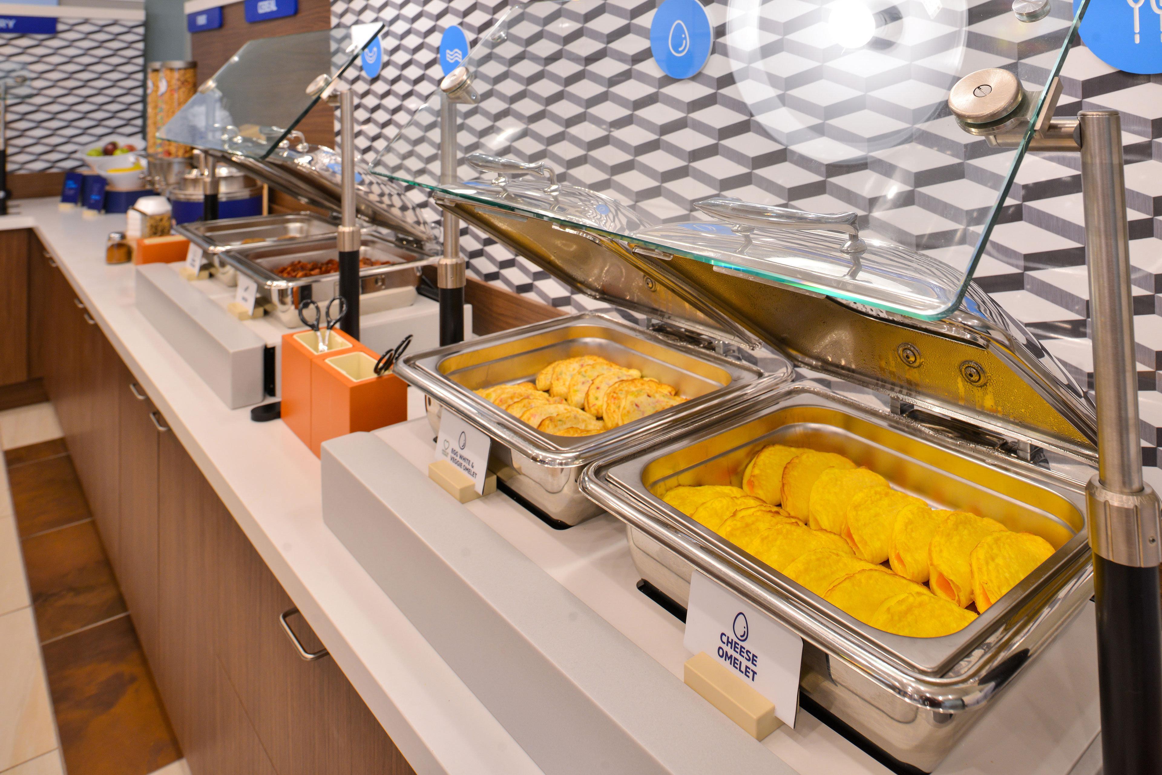 Holiday Inn Express & Suites Salinas By Ihg Buitenkant foto
